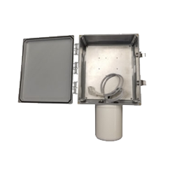 Enclosures for Wireless Antennas