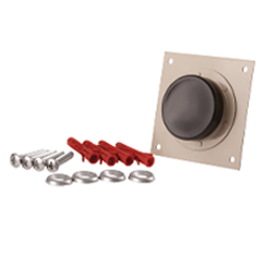 Entry Port Panels