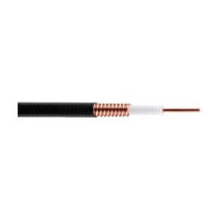 Foam Coaxial Cables