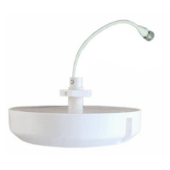 Indoor and outdoor wireless antennas