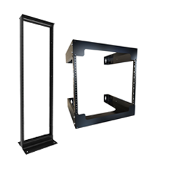 Open Frame Racks