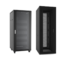 Server Racks and Cabinets