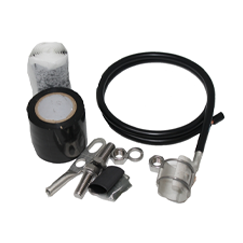Spring Type Grounding Kits