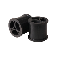 Universal Barrel Cushions