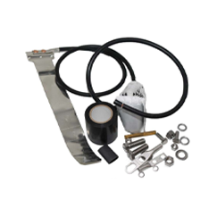 Universal Grounding Kits
