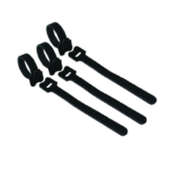 Zip Ties and Wraps