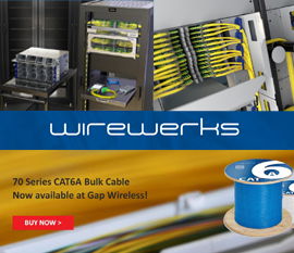 Wirewerks authorized distributor